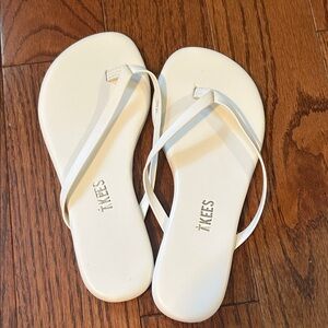 TKEES kids Sandals